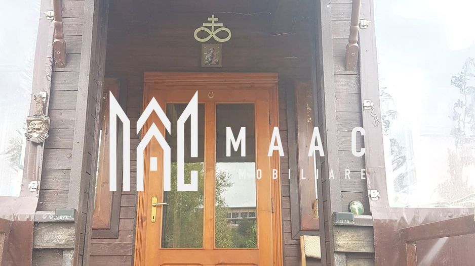 BLACK FRIDAY I Casa I Curte | Balcon | Terasa | Sibiel - Poză 16