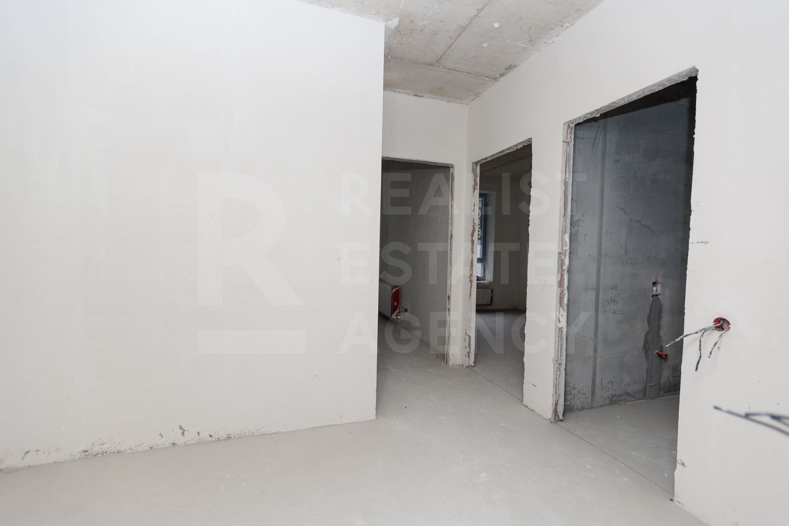 Vânzare, apartament, o cameră, str. Durlești, Dumbrava - Poză 10