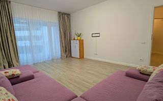 Apartament decomandat, 3 camere, bloc 2024,zona Metalurgiei - Kaufland - Poză 2