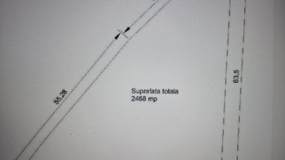 Teren de vânzare cu vedere la lacul Snagov | investiție ideala! - Poză 4