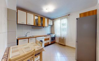 Apartament 2 camere Auchan Drumul Taberei - Poză 13