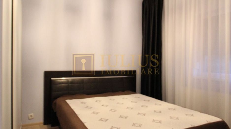 Apartament de închiriat – Braytim | Prima închiriere | Loc de parcare inclus - Poză 9