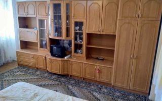 Garsonieră Mobilată și Utilată – Lumină Naturală și Posibilități Excel - Poză 6