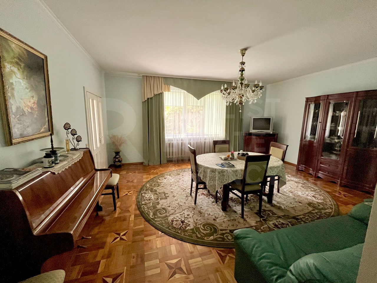 Vânzare, casă, 2 nivele, 5 camere, strada Muzelor,  Botanica - Poză 10