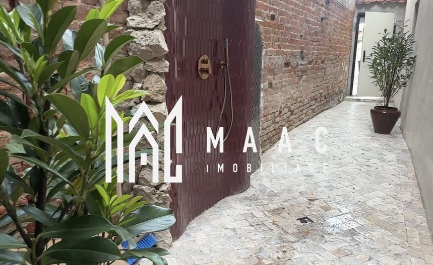 Apartament 3 camere | Central Sibiu | 96 mp, regim hotelier - Poză 20