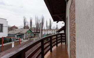 Vânzare, casă, 4 camere, strada Cetatea Chilia, Botanica - Poză 39