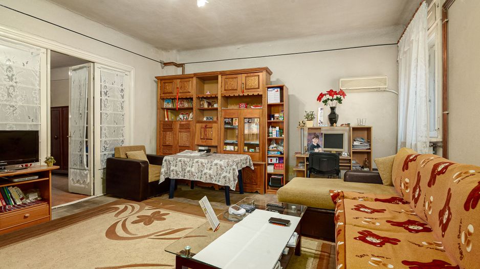 FERDINAND - Oborul Nou | Casa individuala 276mp teren| Renovare facila - Poză 6