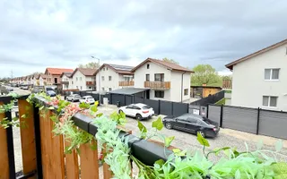 Duplex 3 camere | Prima închiriere | Pet-Friendly | Triaj - Poză 20