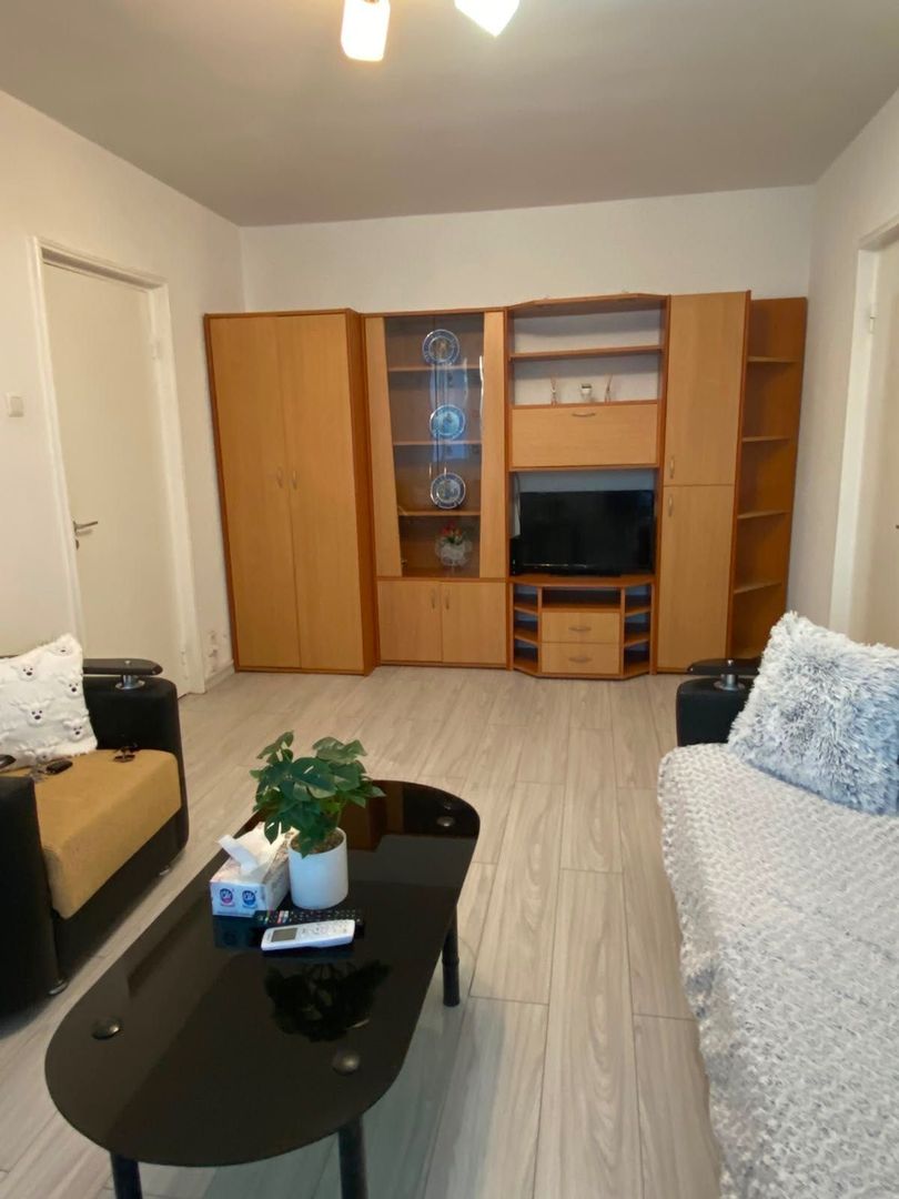 2 camere modern, bloc reabilitat, 5 min metrou Grigorescu, parc IOR - Poză 6