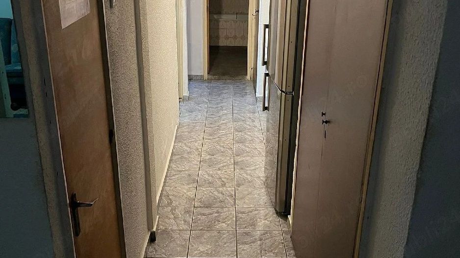 🏡 Ap. 3 Camere de vanzare | Etaj 1 | 2 Băi | | zona Apusului - Poză 4