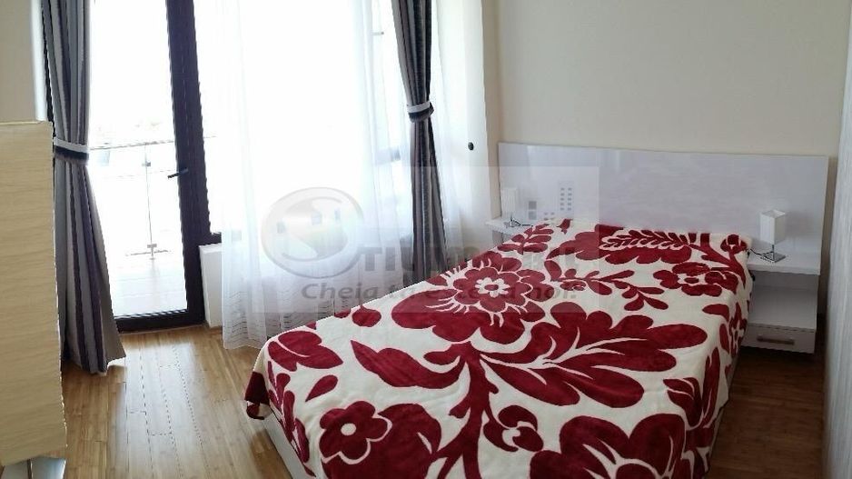Apartament 1 camera - Exclusive Residence COPOU- 390 EURO - Poză 3