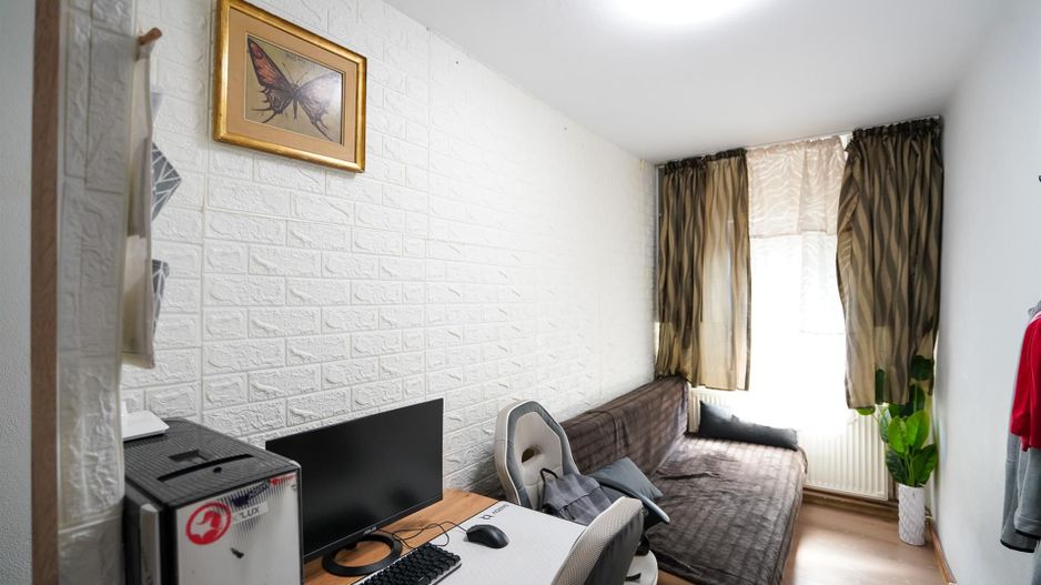 Casa cu 3 camere Cantemir - Poză 4