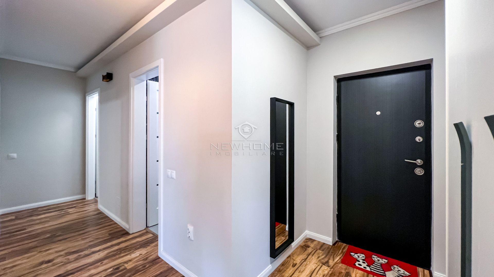 Apartament 3 camere, zona Ultracentral - Poză 16