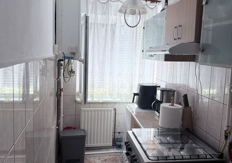 2 cam Cetatii-Gh Lazar parter centrala proprie - Poză 3