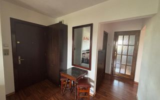Aradului, 3 camere decomandat, centrala, clima - Poză 2