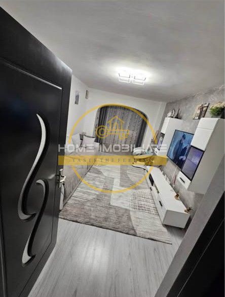Apartament cu 3 camere/ 60mp/ zona Mircea cel Batran - Poză 7