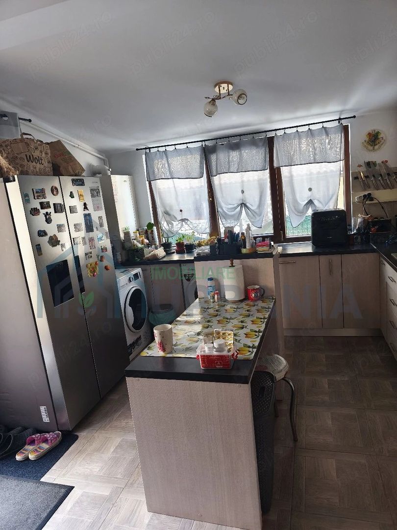 Apartament 3 camere, parter, cu gradina proprie - Nicole Residence, Valea Adanca - Poză 8