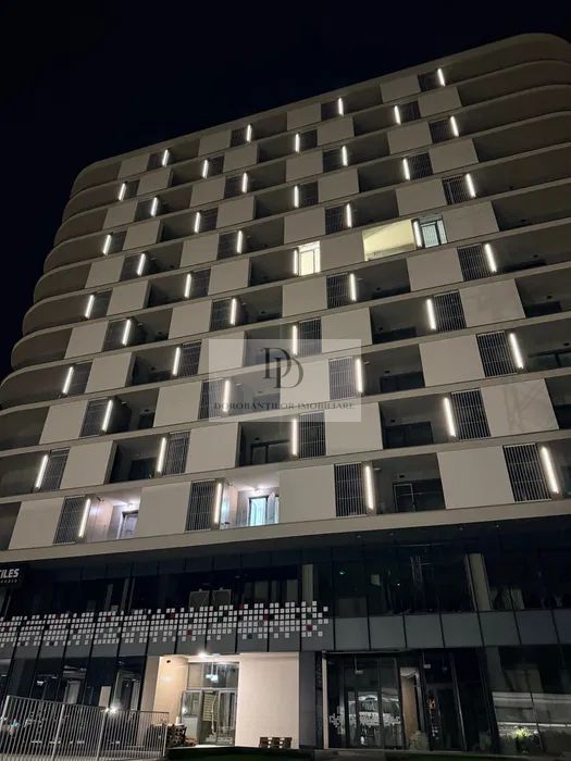 Vânzare apartament 2 camere | Parcare subterană | Zona VIVO - Poză 7