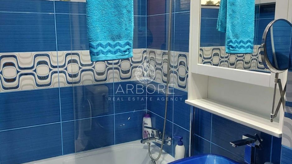 Apartament 3 camere decomandat lângă AFI Cotroceni, metrou 5 min - Poză 7