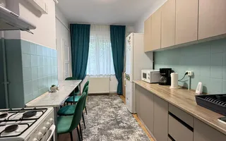 Apartament 1 camera | Etaj 1 | Decomandat | Curte | C. Noica - Poză 15