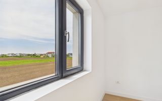 Casă nouă lângă pădure, 4 camere, ideală pentru familie - Poză 9