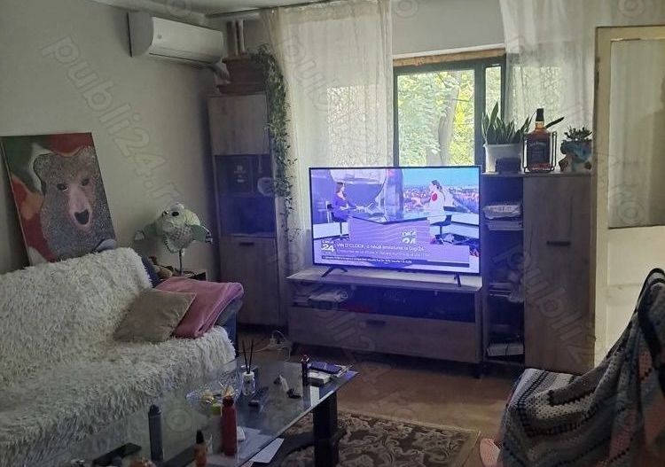 Apartament cu 3 Camere Militari - Poză 1