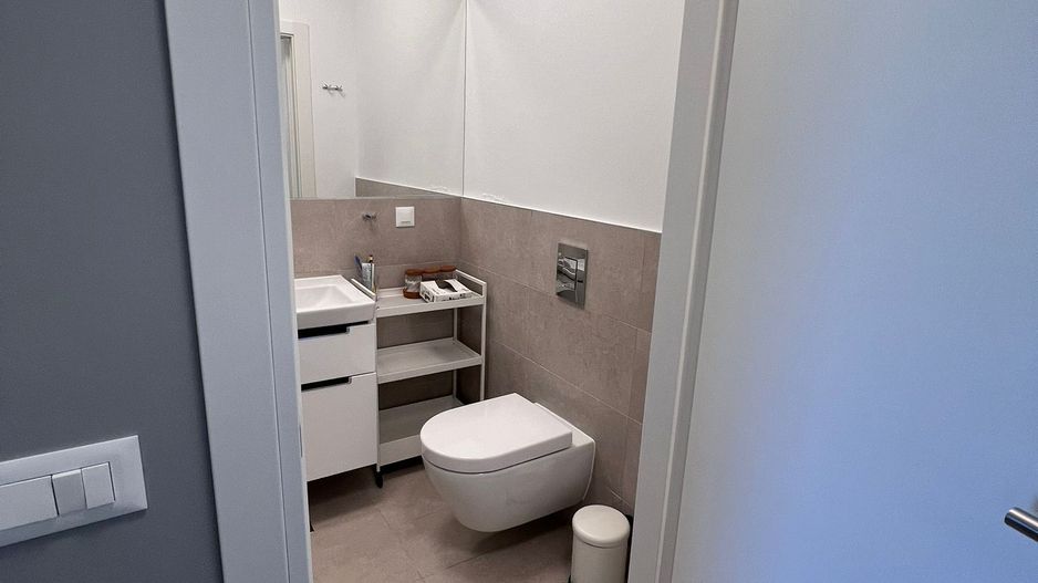 Apartament 3 Camere | Băneasa | LUX | Loc de parcare - Poză 14