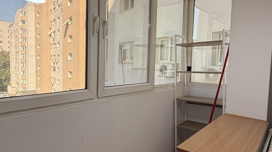 Dorobanti - Polona, 2 camere, mobilat, utilat, metrou Stefan cel Mare - Poză 8