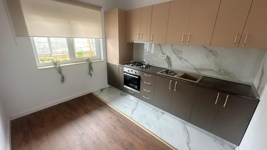 CASA INDIVIDUALA SMART - SAFIRULUI, TOATE UTILITATILE, COMISION 0% - Poză 8