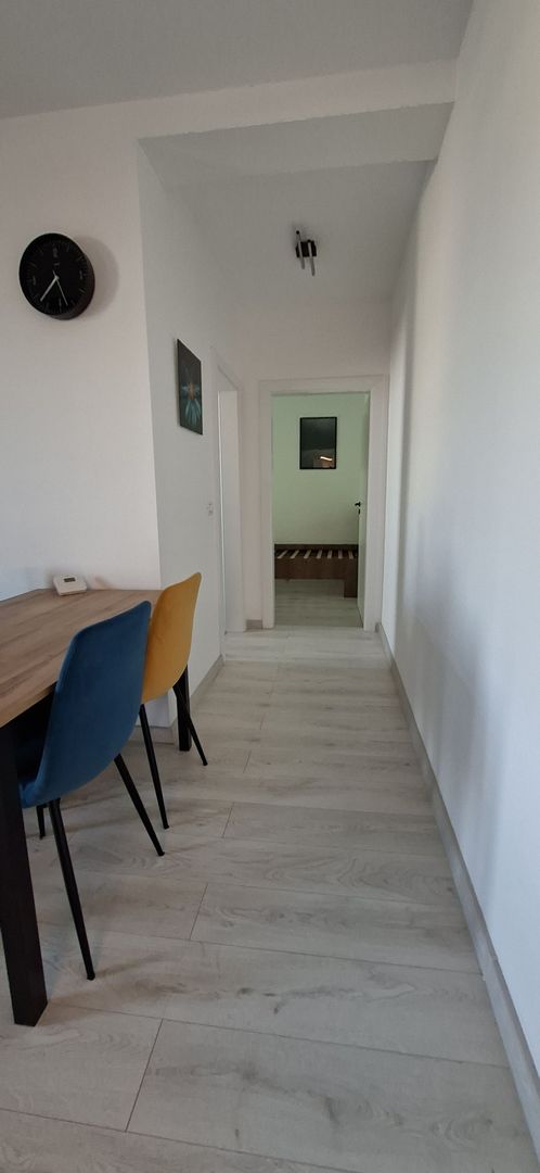 Apartament cu 3 camere, 2 bai si loc de parcare - Poză 16