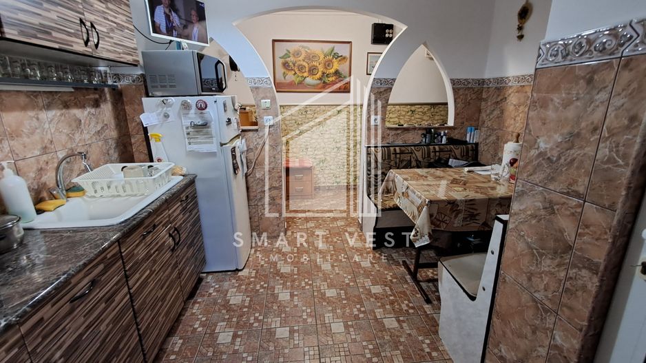 Apartament 2 camere | Etaj 1 | Zona Micro 16 - Poză 6