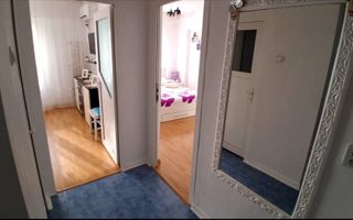 Apartament 3 camere, Păcurari, 2 băi, Mobilat & utilat 135.000 € - Poză 5