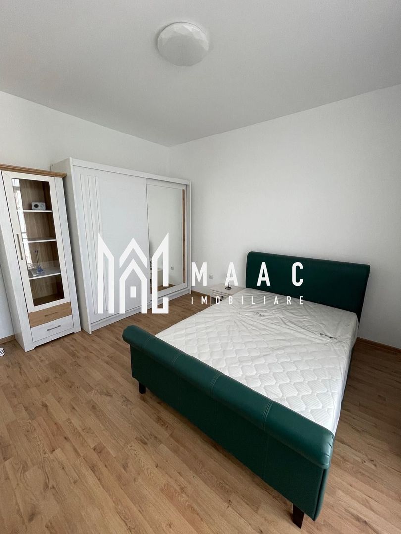 Apartament 1 cameră de închiriat | Piața Cluj, Sibiu | parcare - Poză 3