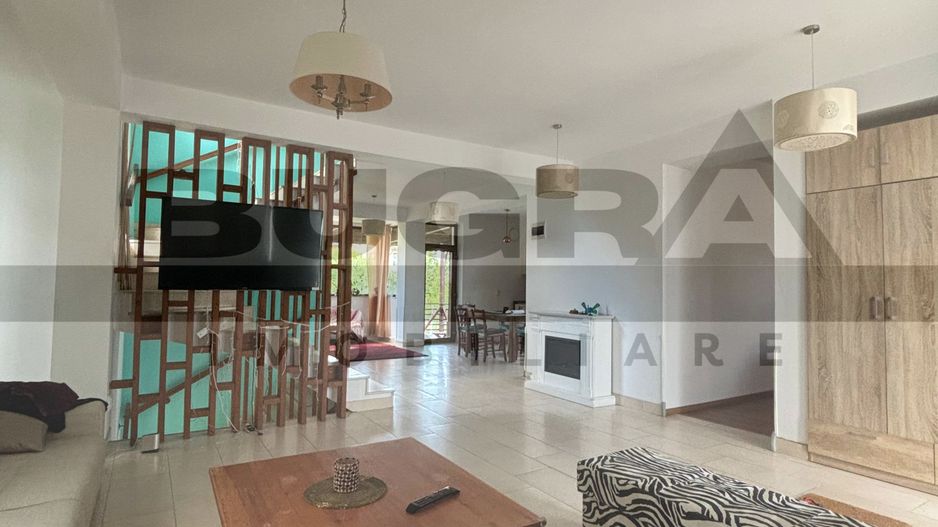 Casa individuala 230 mp, 1000 mp teren, zona Oasului - Poză 1