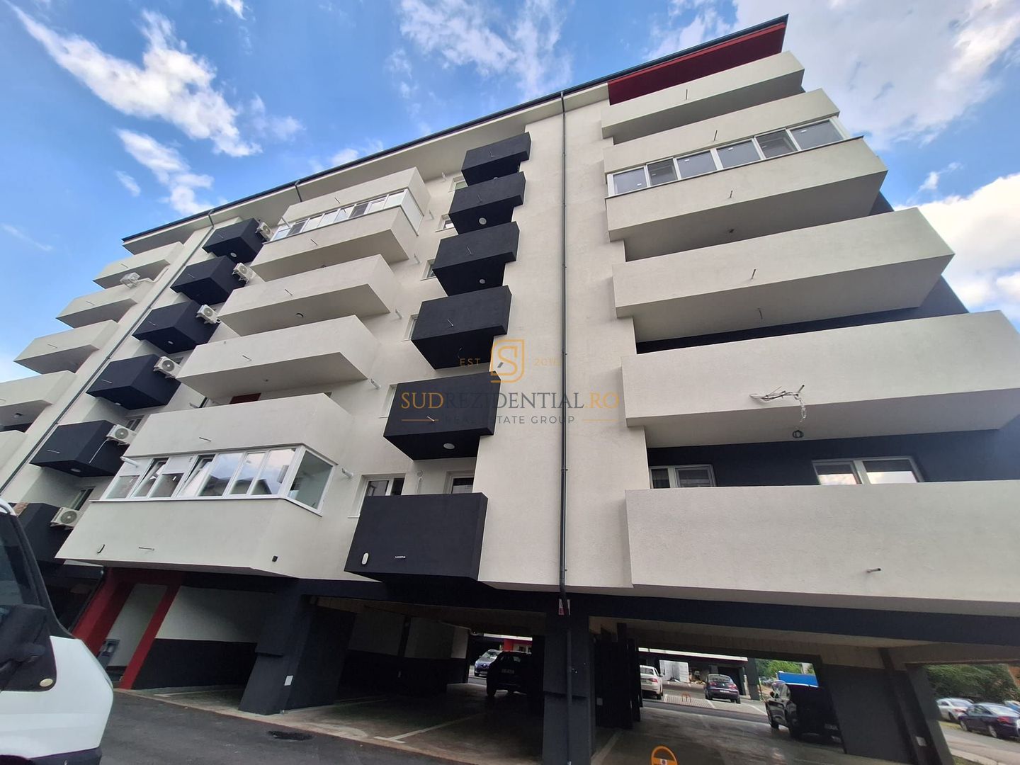 Apartament 2 camere | Prima închiriere Sector 4 | 10 min metrou - Poză 15