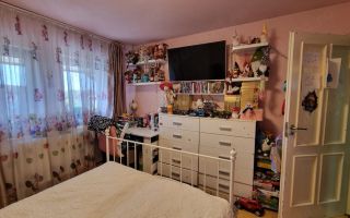BRASADAS vinde ap 3 cam modernizat și parțial mobilat. - Poză 4