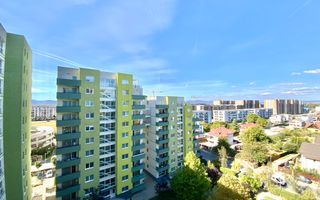 Apartament 2 camere – complet mobilat & utilat | Top City - Poză 10