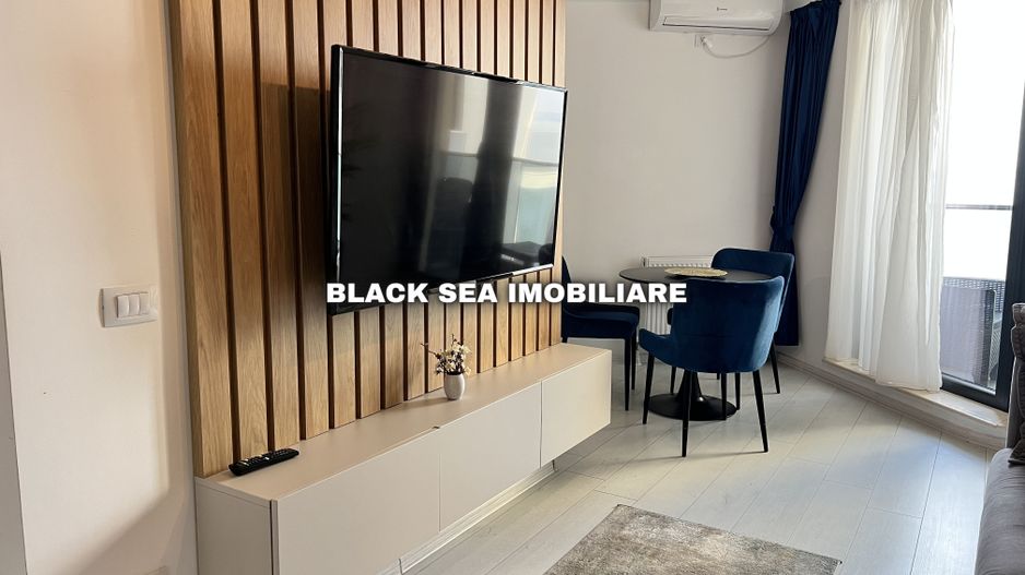 Apartament 2 camere Modern, in Mamaia zona Butoaie - Ocazie Unica - Poză 6