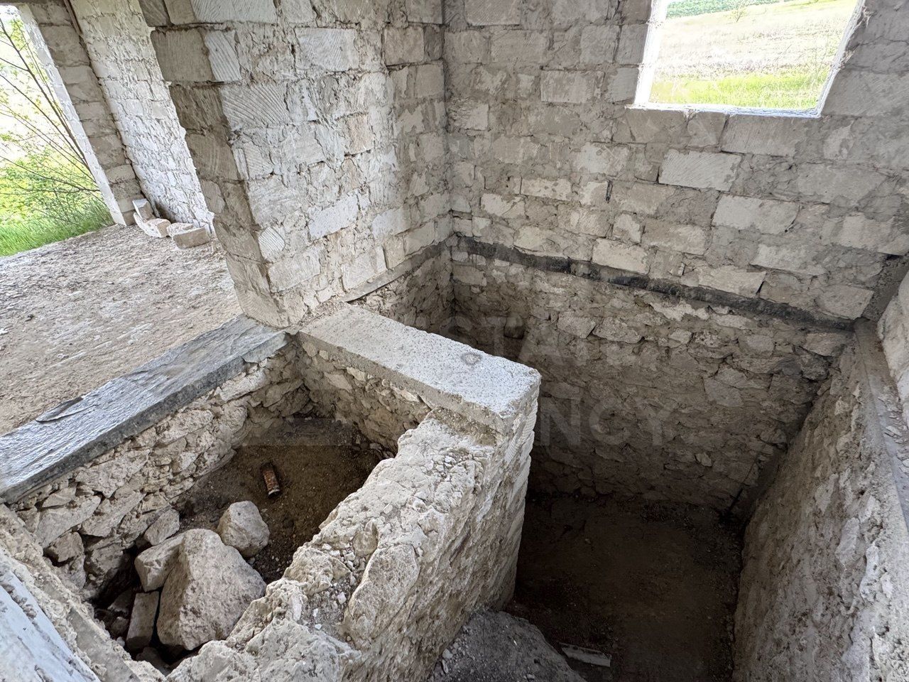 Vânzare, casă 4 camere,  satul Străisteni, com. Băcioi - Poză 12