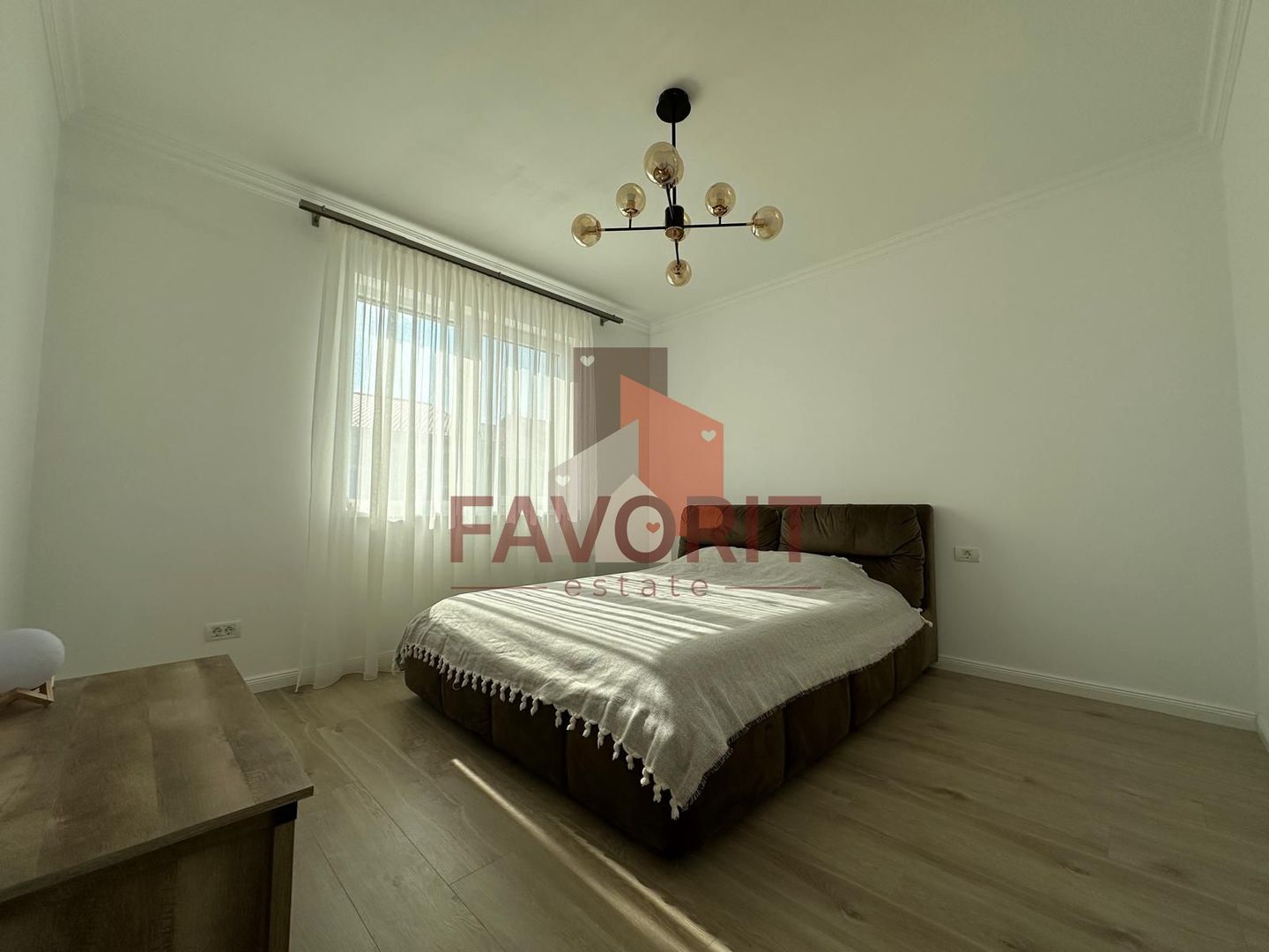 Comision 0% | Duplex in Giroc | Toate utilitatile | Panouri solare | Mobilat - Poză 10