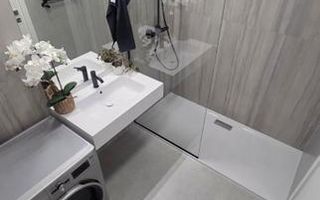 2 camere | Aviatiei | Nusco City | Vedere parc - Poză 6