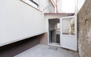 Vânzare, spatiu comercial 37 mp, strada  Codrilor, Buiucani - Poză 14