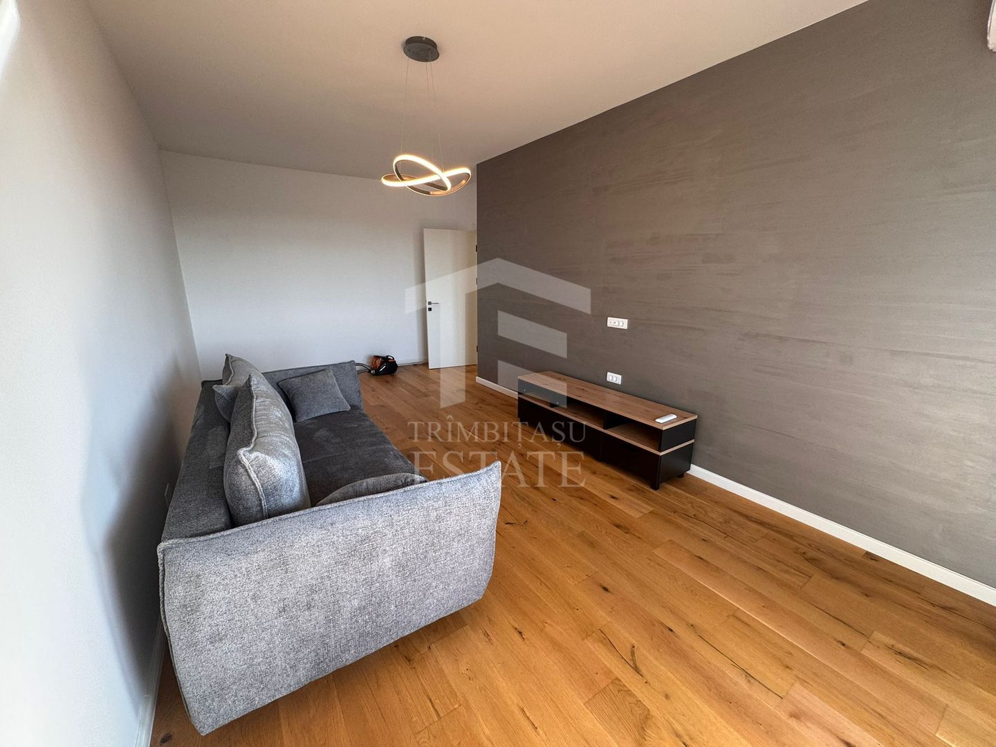 Cavar Residence 2 Camere Piata Sudului | Bloc 2025 | 5/7 - Poză 1