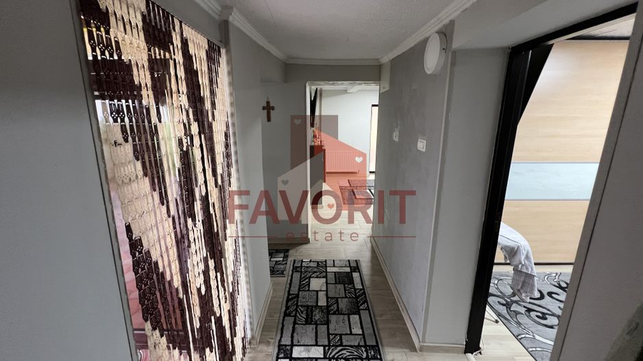 Casa individuala 3 camere | Zona Steaua - Poză 6