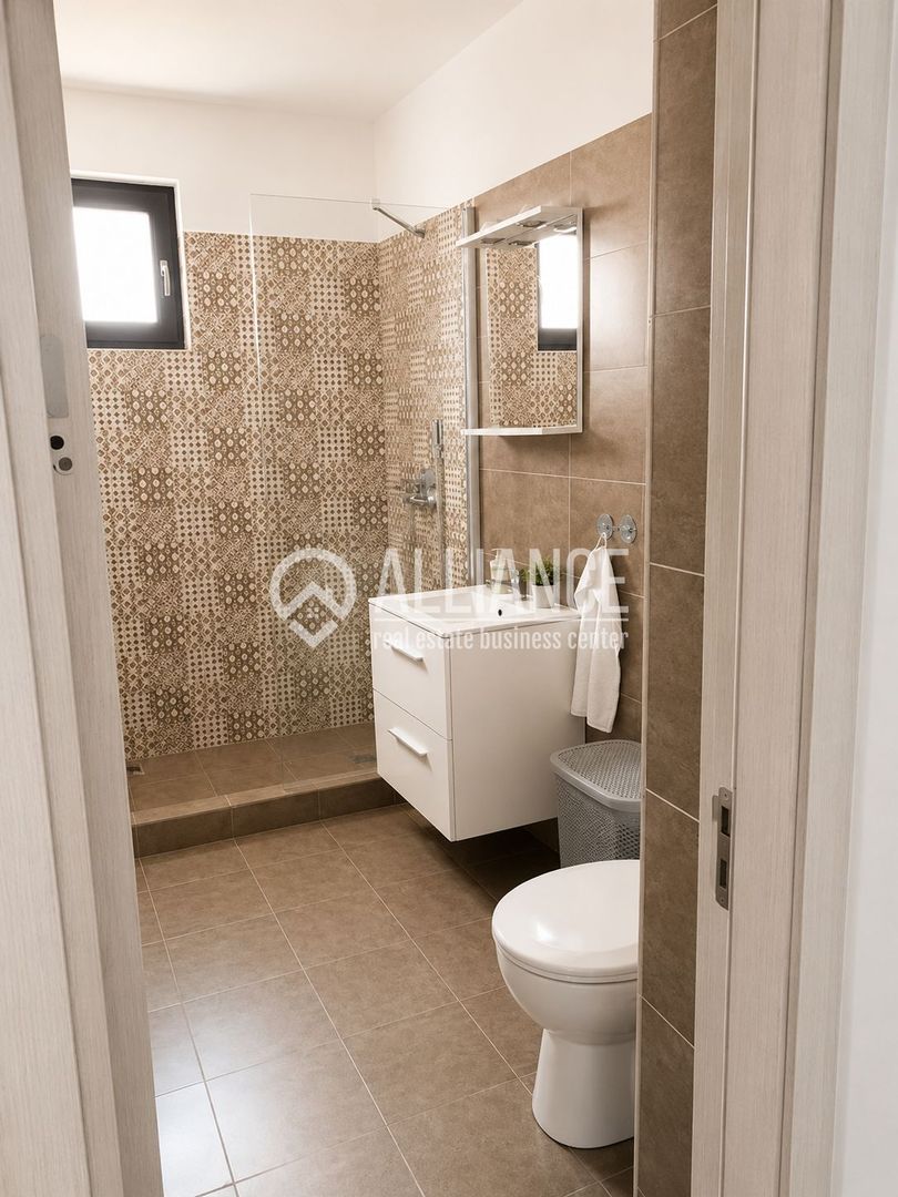 Apartament 2 camere de vanzare - (COD10) TABARA NAVODARI - Poză 6