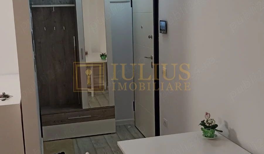 2 camere- Future Residence- Giroc, lpc de parcare - Poză 3