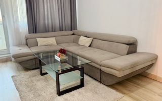 Inchiriere apartament doua camere Pacii - Complex Rotar Park ! - Poză 1