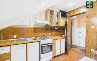 De închiriat Apartament 2 camere Mansardă – zona Aradului, Timișoara - Poză 1
