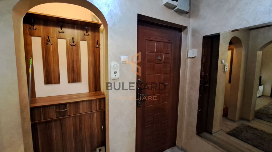 Apartament 2 camere in zona Parcului Central! - Poză 14