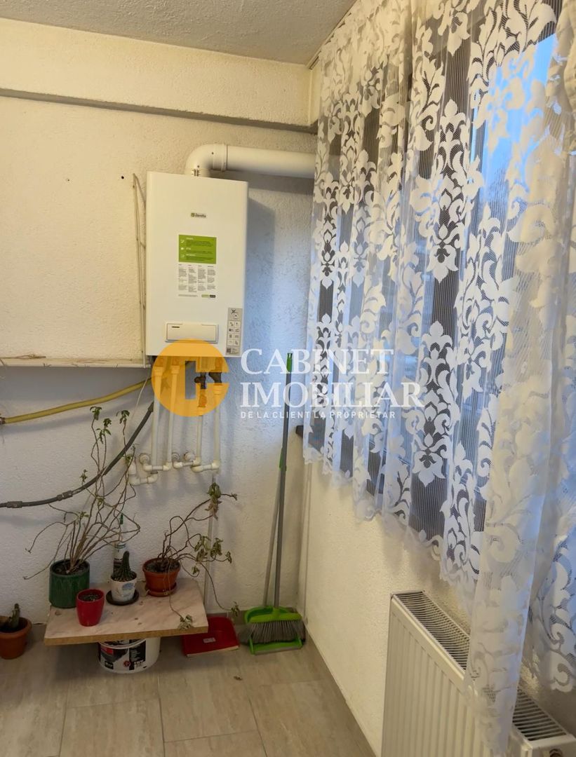 Apartament 2 Camere - 43 mp - zona Bucium - Poză 6